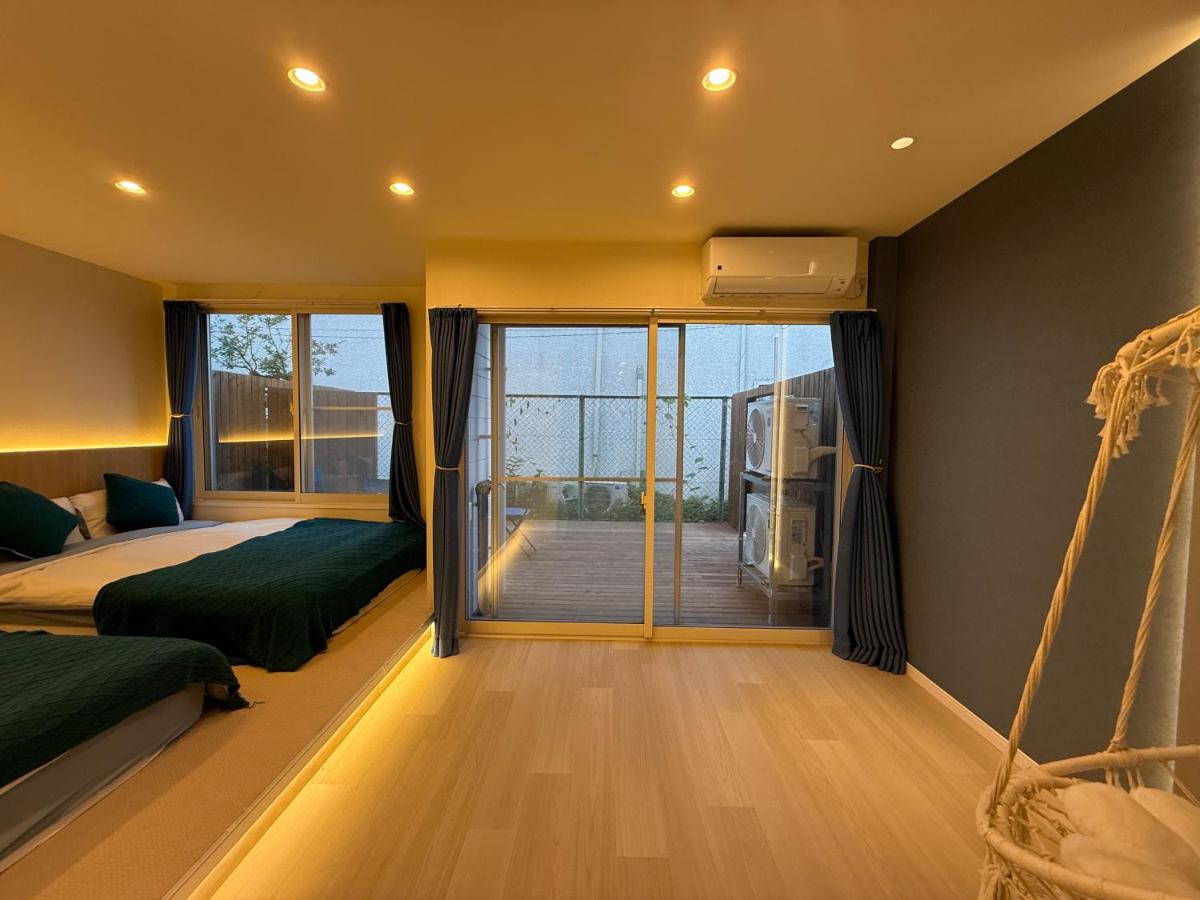 Appartamento con 2 Camere da Letto