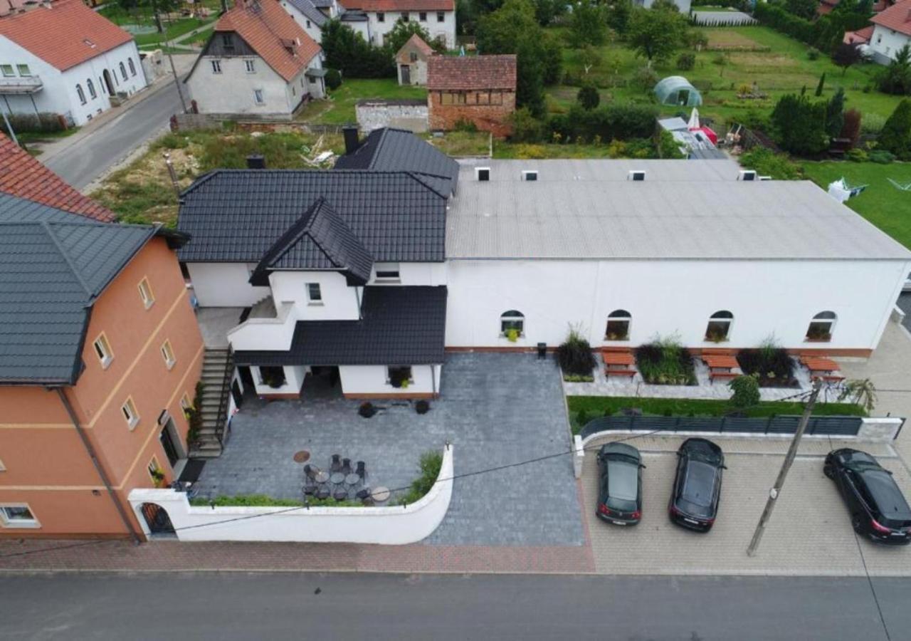 Noclegi Europa - B&B