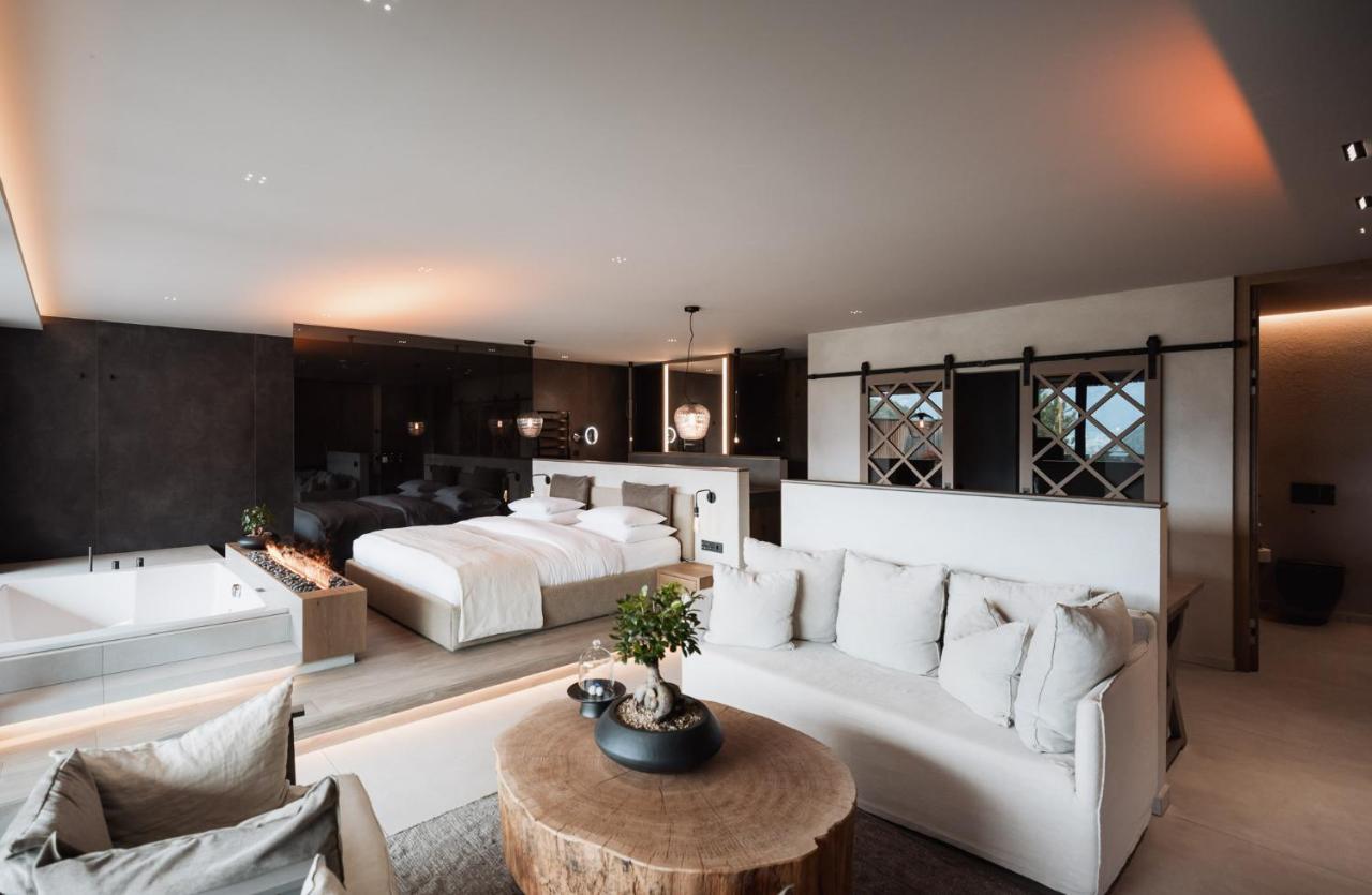 Superior Chalet 