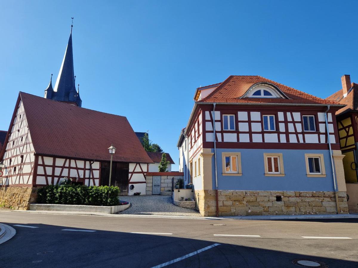 Marienhof - B&B