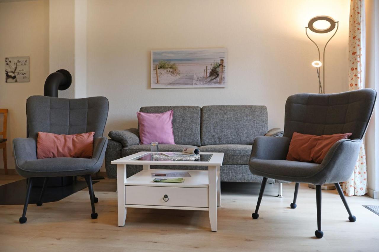 Urlauberdorf Ostseebad Boltenhagen Wohnung 49b - Ferienwohnung Boltenhagen
