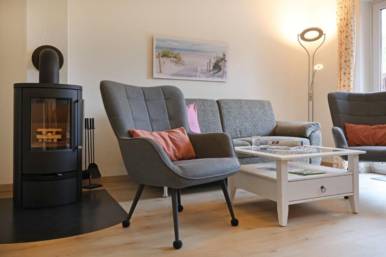 Apartment mit 2 Schlafzimmern und Terrasse