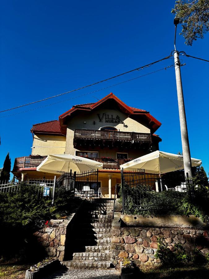 Villa Murano - B&B