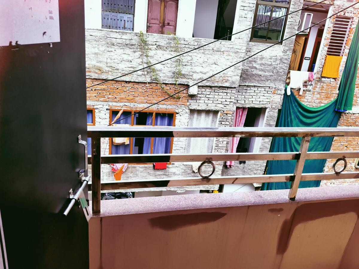 The Ma Sankata Residency - B&B Varanasi