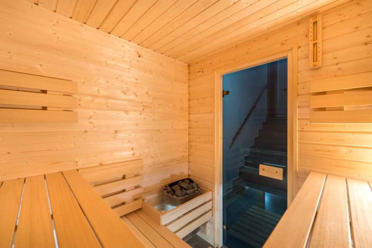 Dolina Czyrna Luksusowe Apartamenty w Szczyrku Dream Apart - B&B