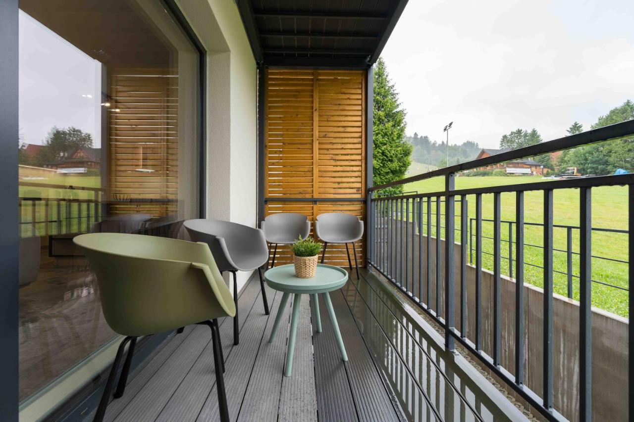 Appartamento con Sauna