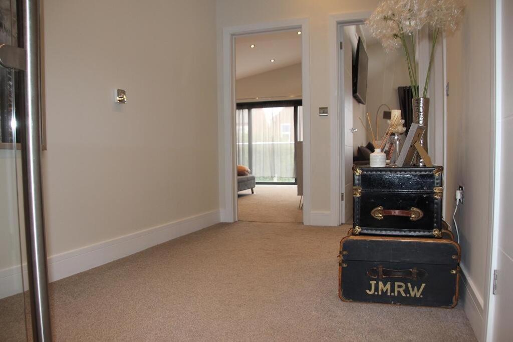 Large 4 Bedroom Seaside House by the beach and cliffs - B&B Hunstanton