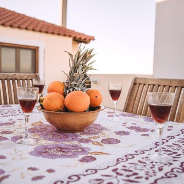Panorama Maroulas - Bed and Breakfast Maroulás