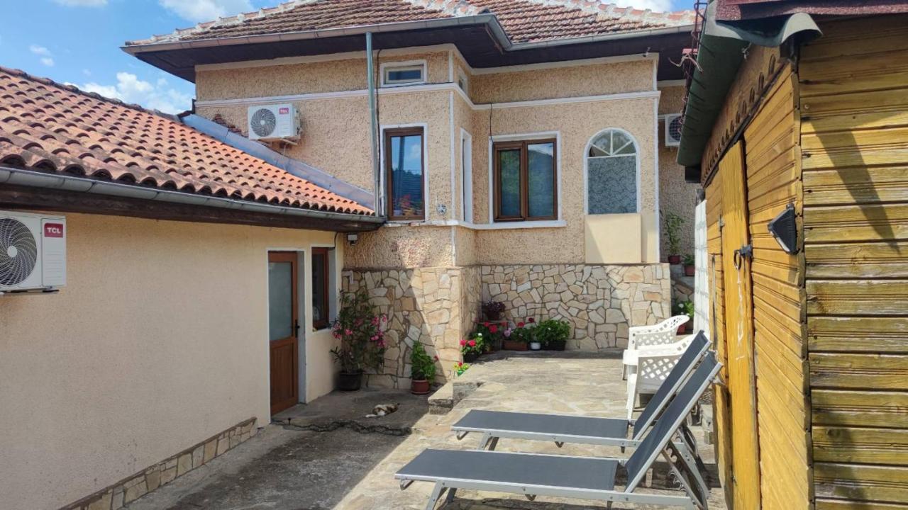 Стаи за гости Роса - Ferienwohnung Rosno