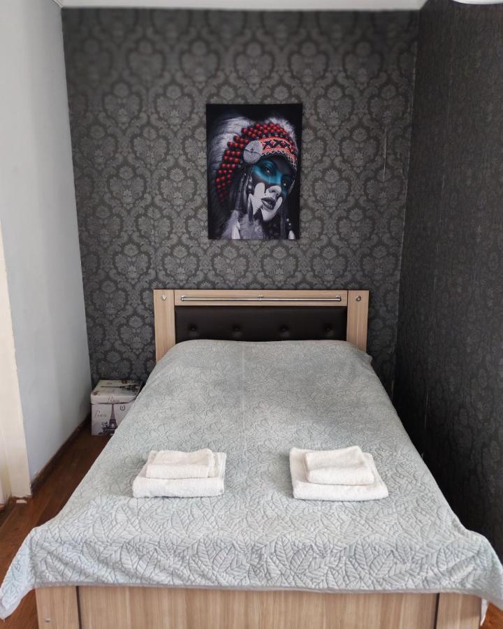 Double Room with Extra Bed