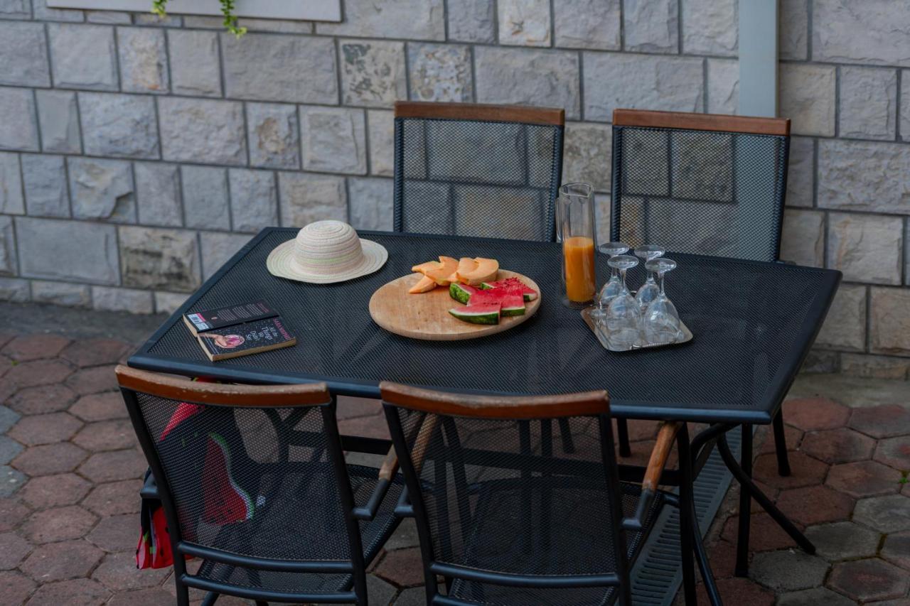 Appartement avec Terrasse