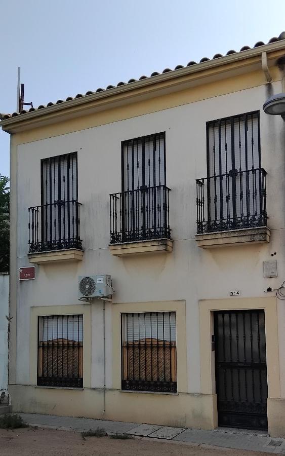 Apartamento Andalucía - Chambres d’hôtes Cordoue