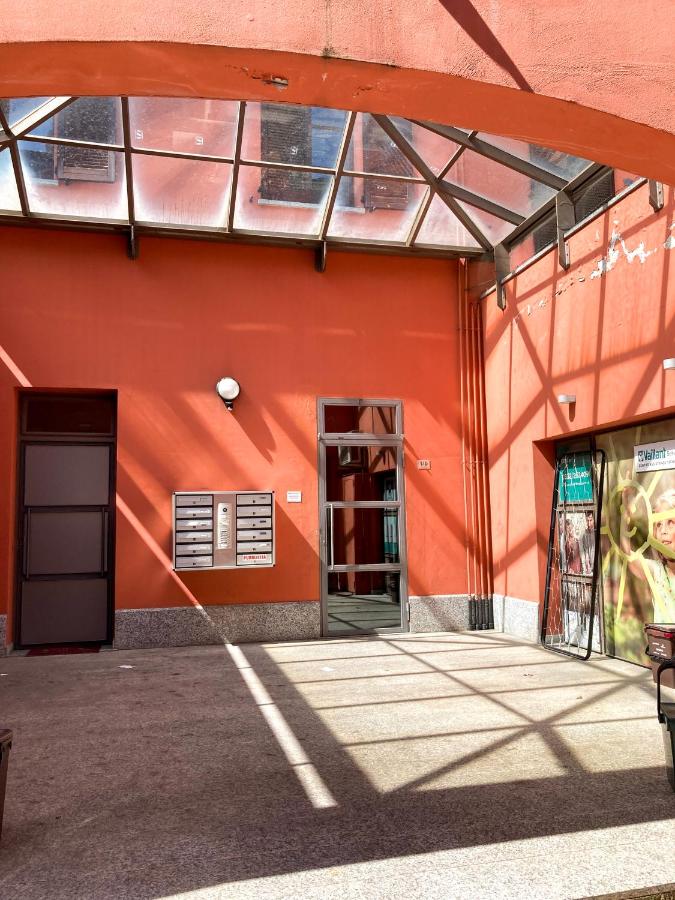 Porta 1 - B&B