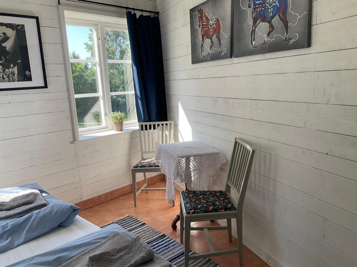 Kolarbo Gård B&B - B&B Fors
