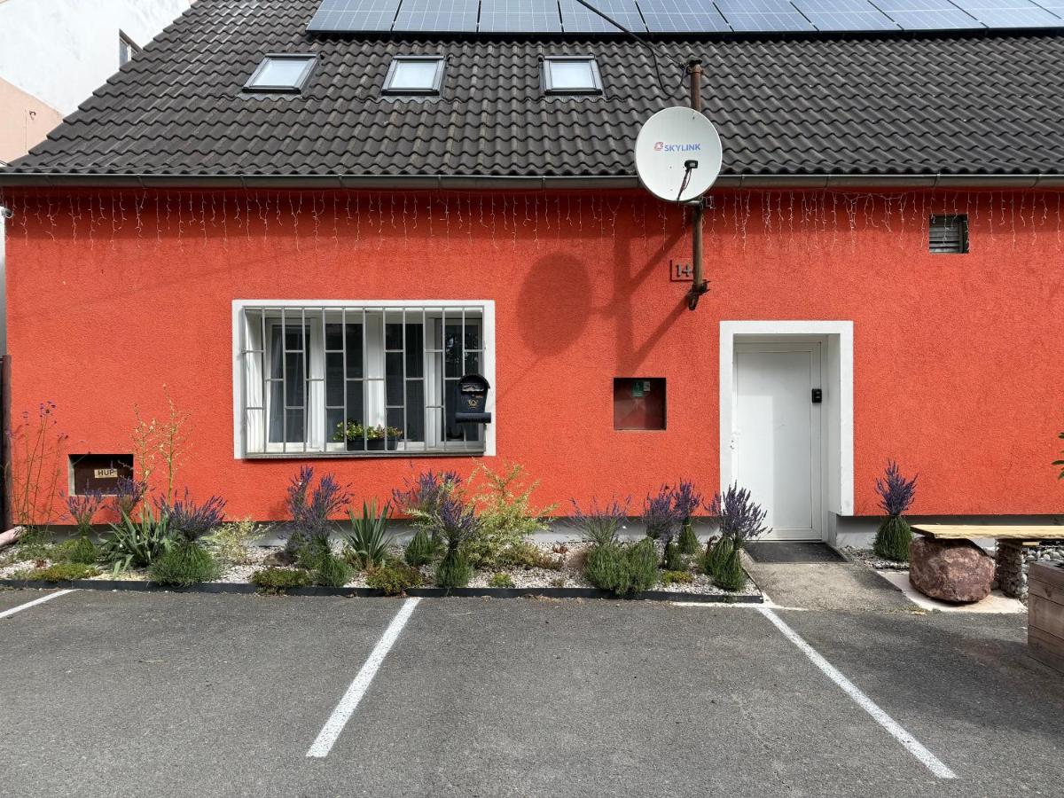 Apartmánový byt 1 - B&B Třemošná