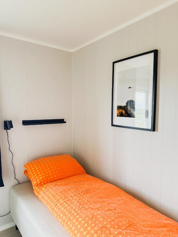 Camera Singola con Bagno in Comune