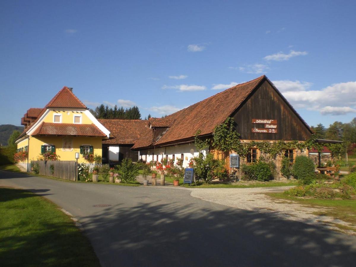 Ferienwohnung Samahof - B&B