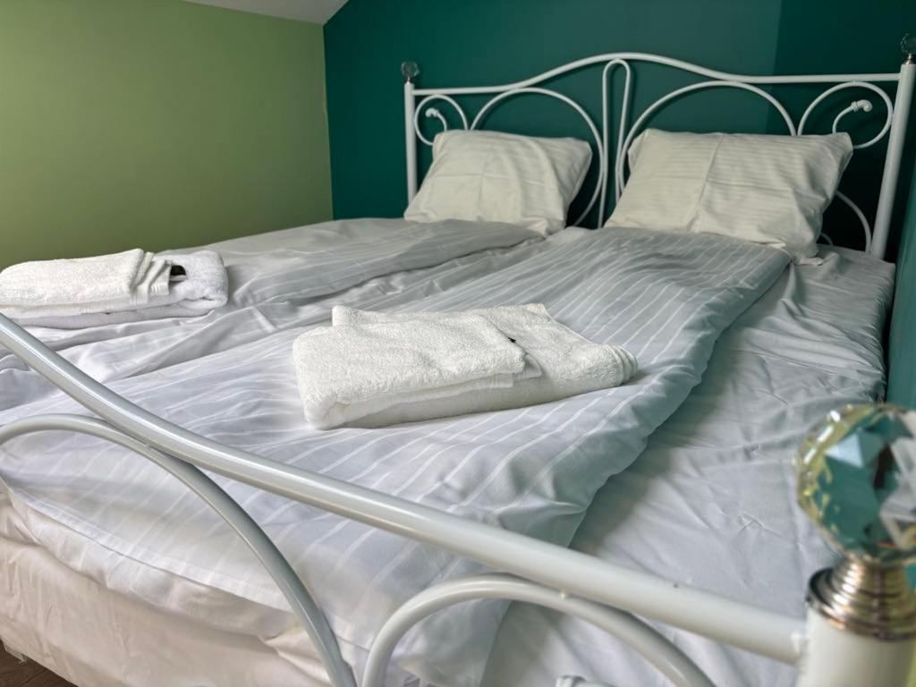 Mińska Apartment - B&B Breslavia