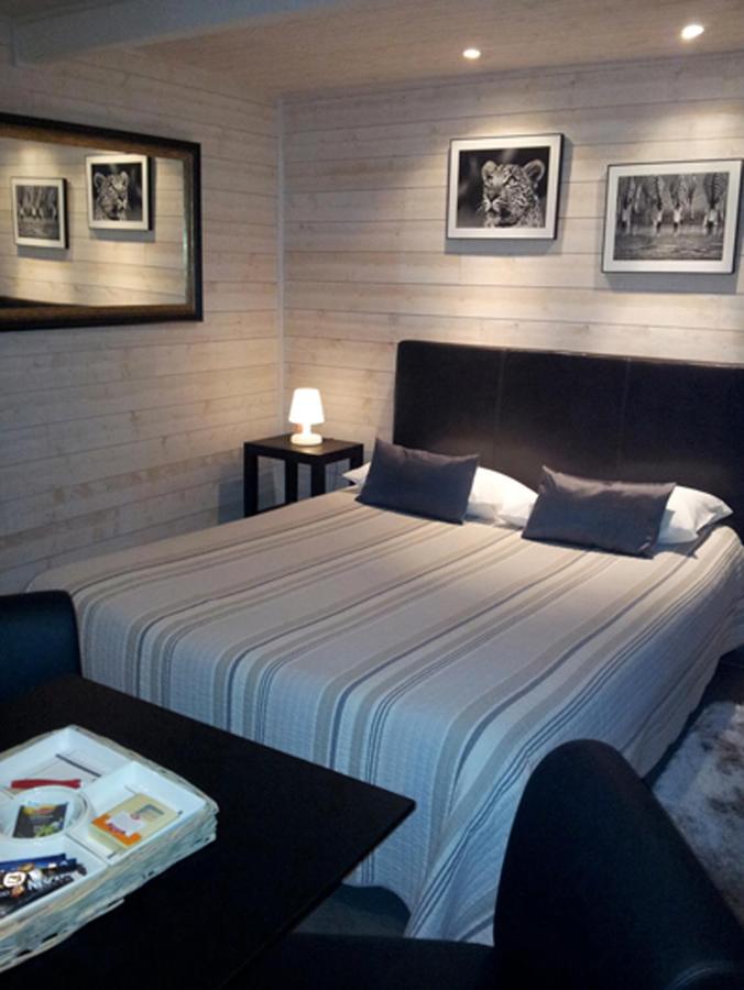 Superior Chalet