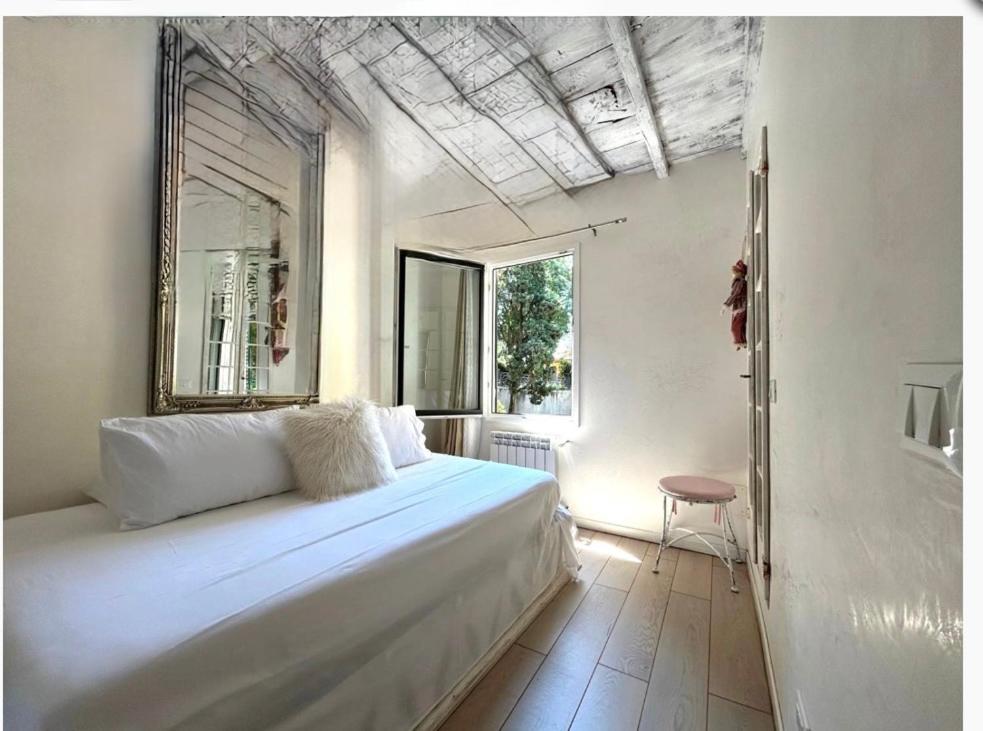 Oro Blanco - B&B Florence