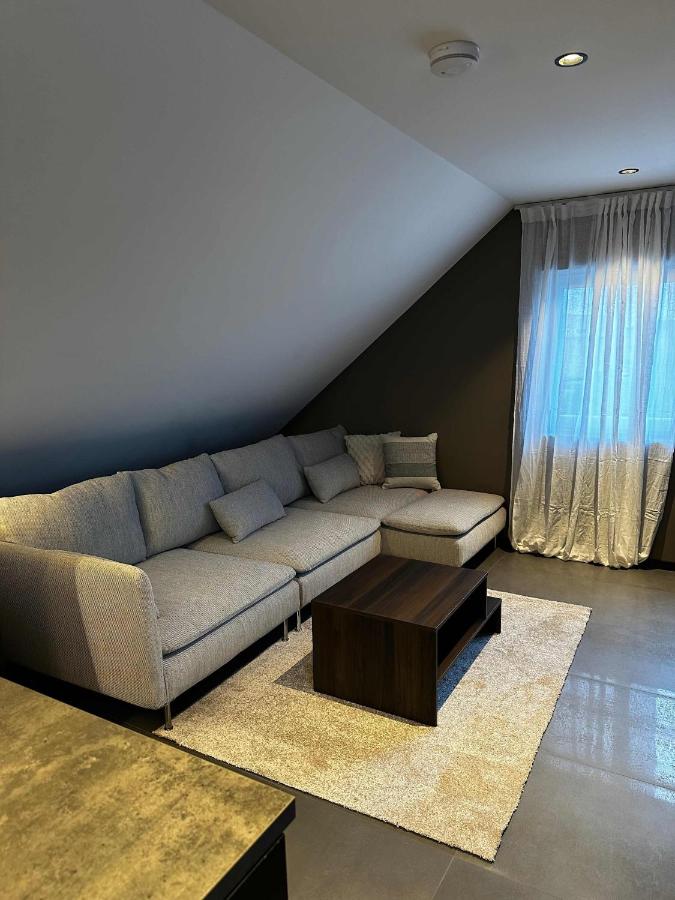 Stylish Loft on Bakaroy - B&B Haugesund