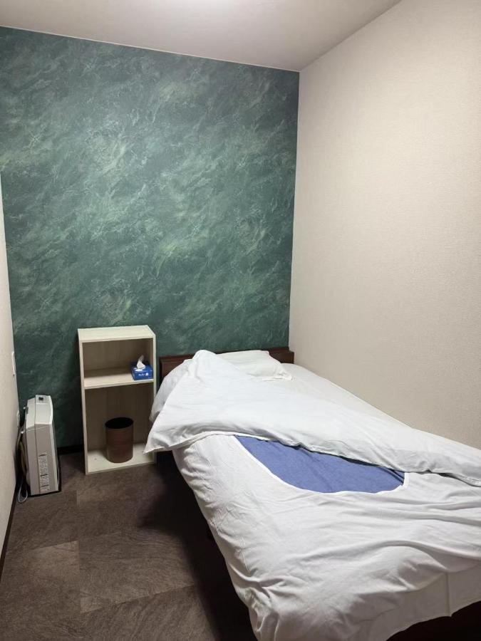 ゲストハウスシナノスイー Guest House Shinano Swee - Ferienwohnung Ōmachi