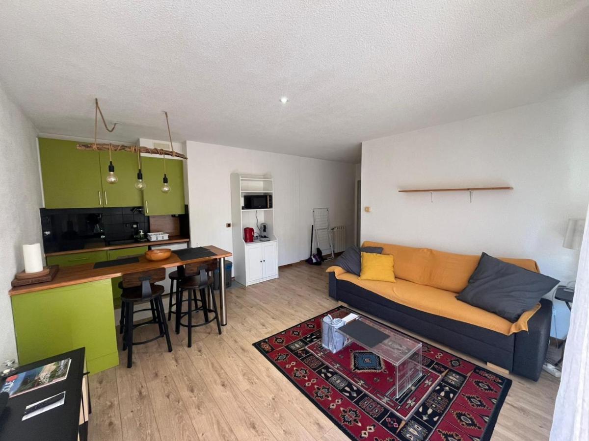 T2 Capbreton avec piscine - B&B Capbreton