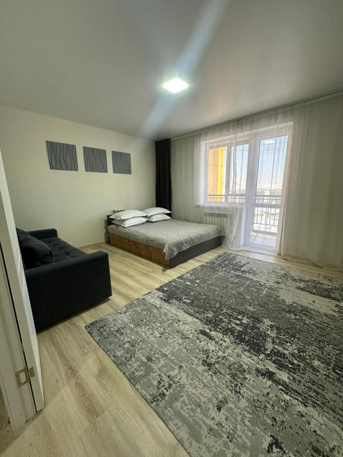 Apartment on Satpayeva 55/8 - Ferienwohnung Öskemen