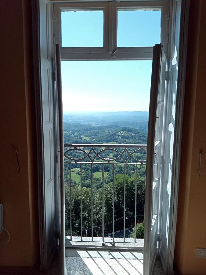Santuario di Graglia - B&B