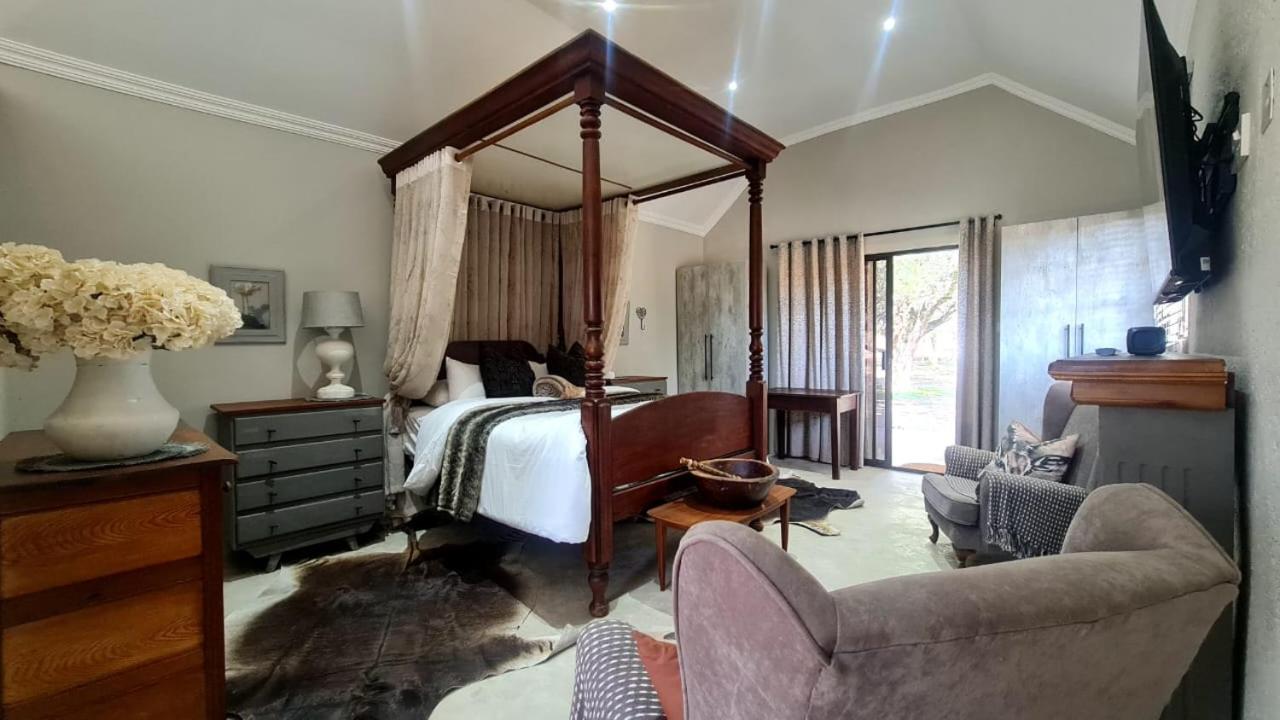 Lala Panzi - B&B Ghanzi
