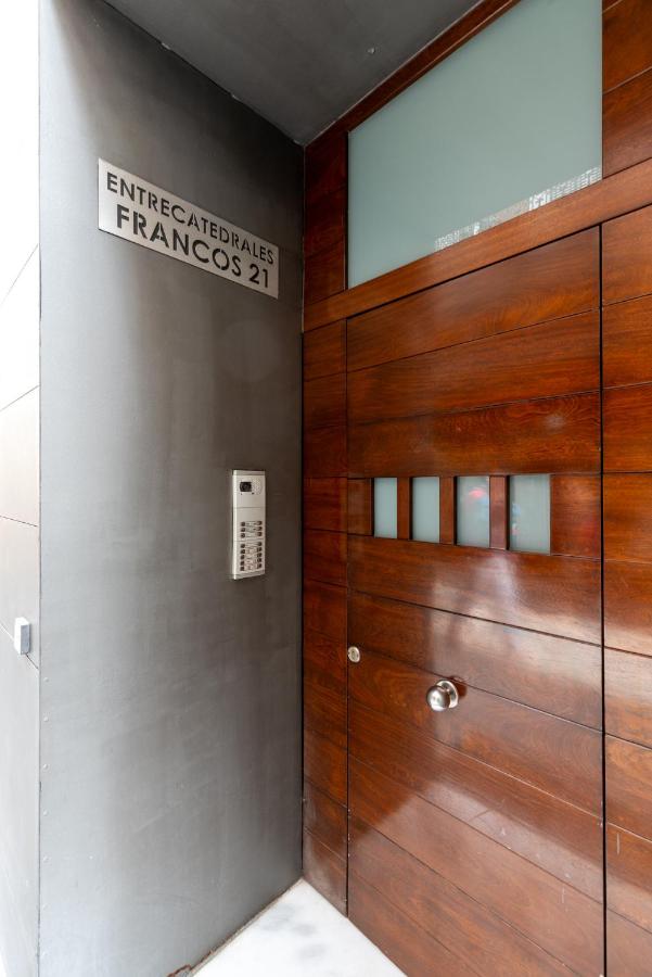 Francos Terraza Olehousing - B&B Sevilla