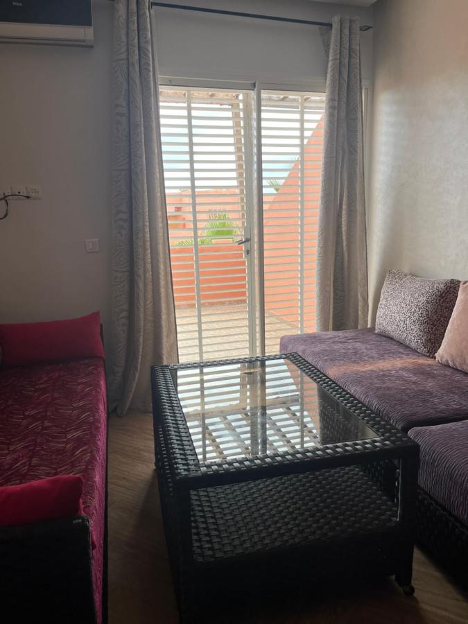 Duplex Imiouaddar - Ferienwohnung Imi Ouaddar