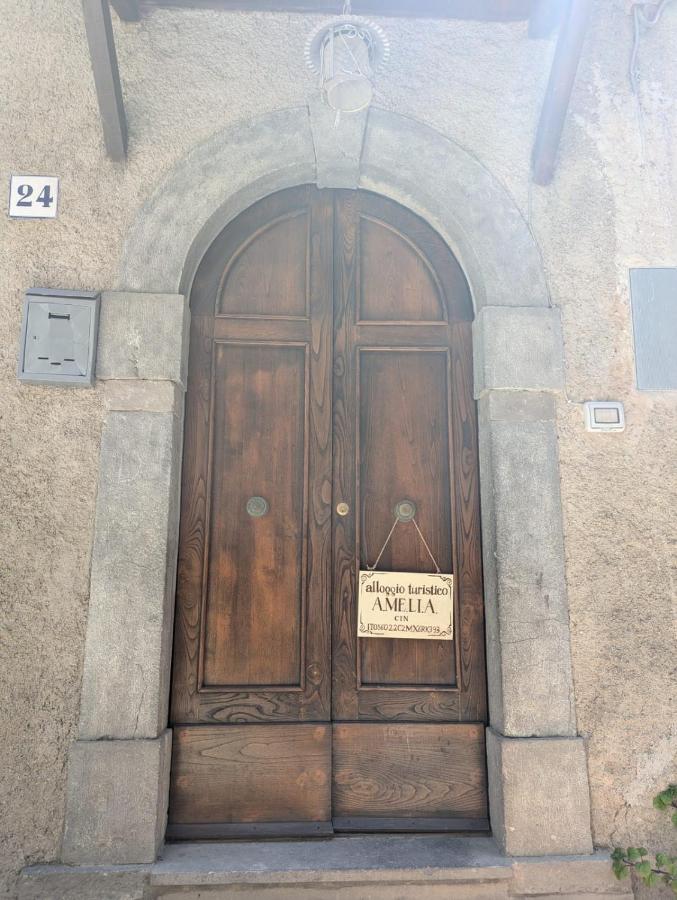 Alloggio Turistico AMELIA - B&B