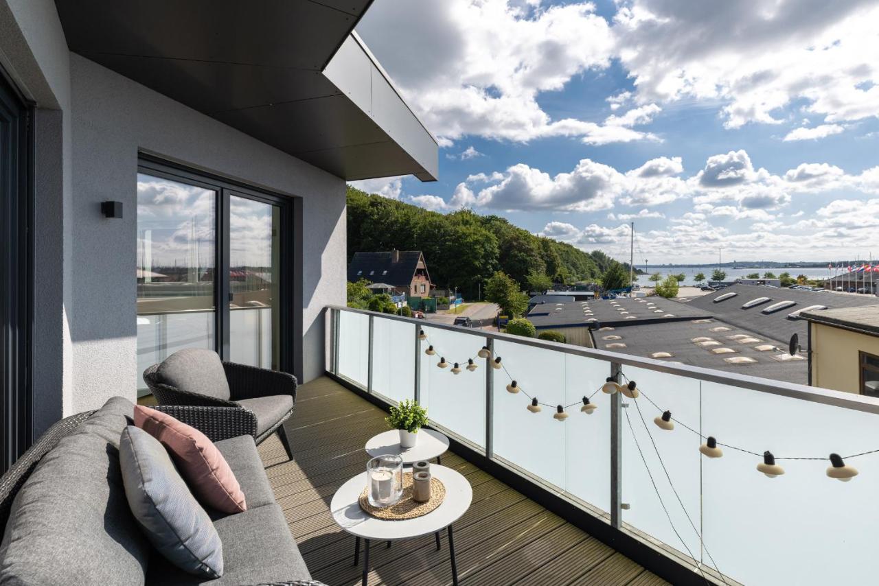 Seaside - B&B Laboe
