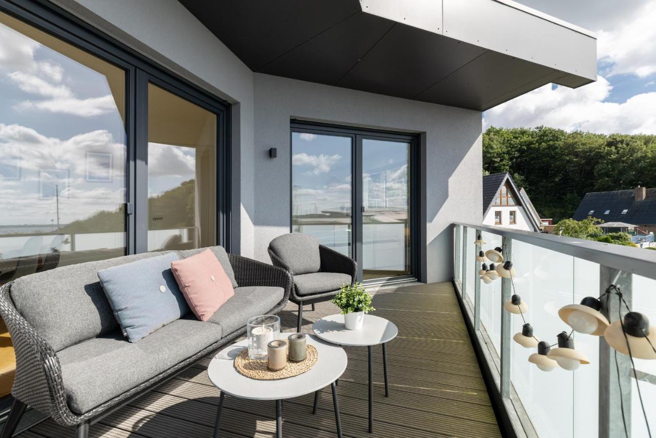 Seaside - B&B