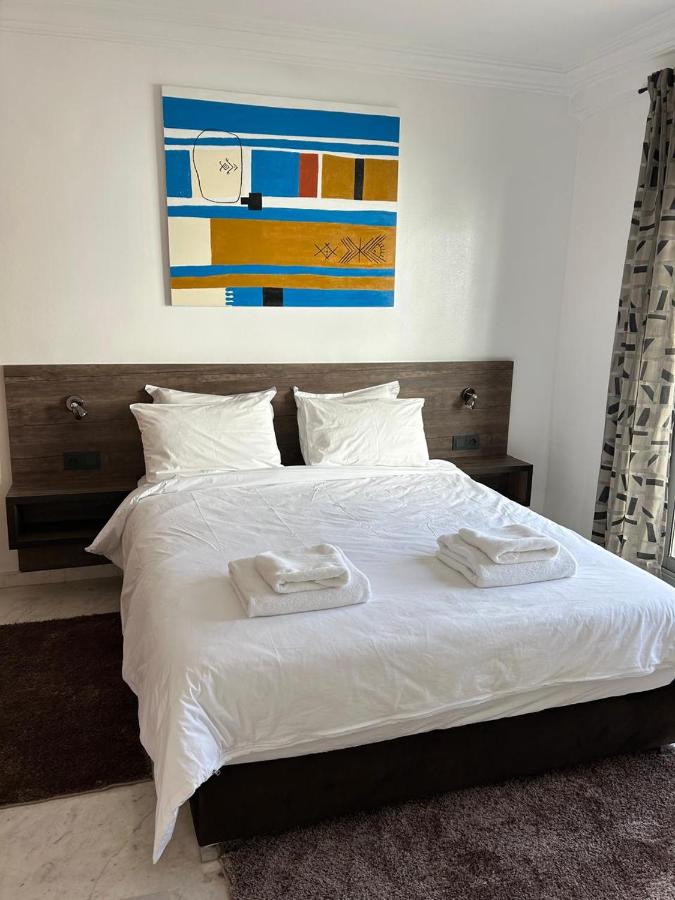 Appartamento con 1 Camera da Letto e Vista Città