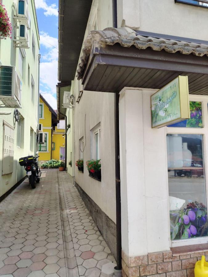 Vilin konjic - B&B