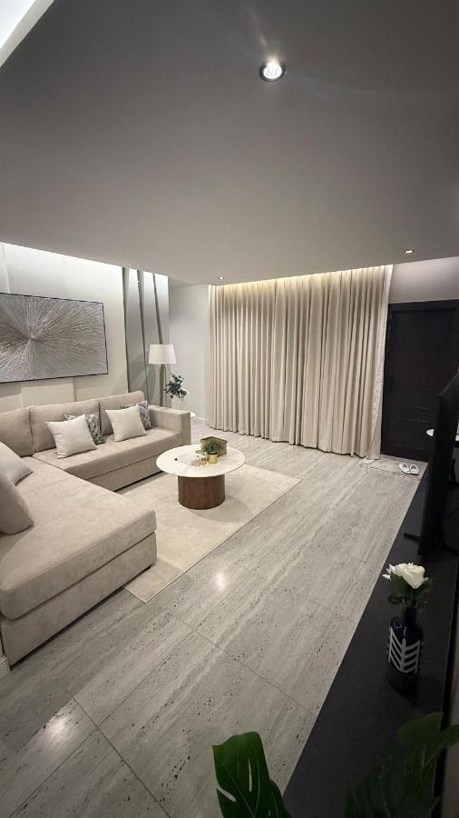 غرفة وصالة 3 - Ferienwohnung Riad