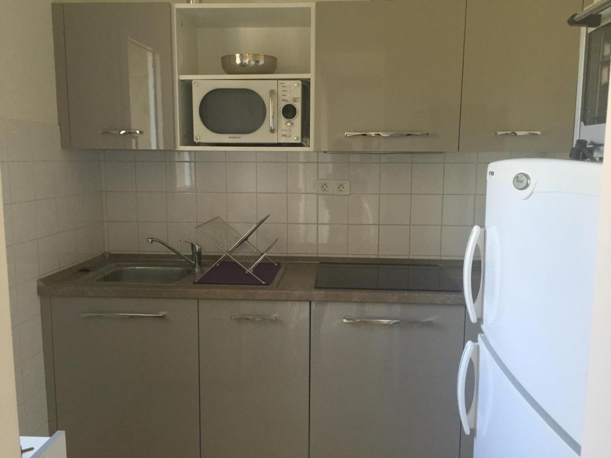 Apartment - Erdgeschoss