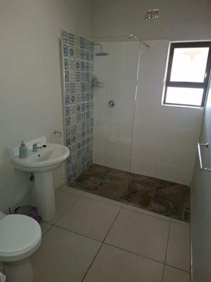 Triple Room with Shower