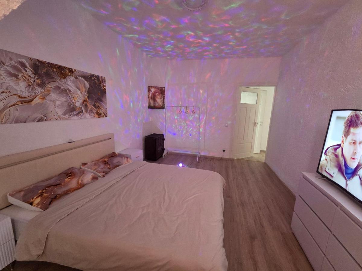 Apartments Angels o k b - B&B Altenburg
