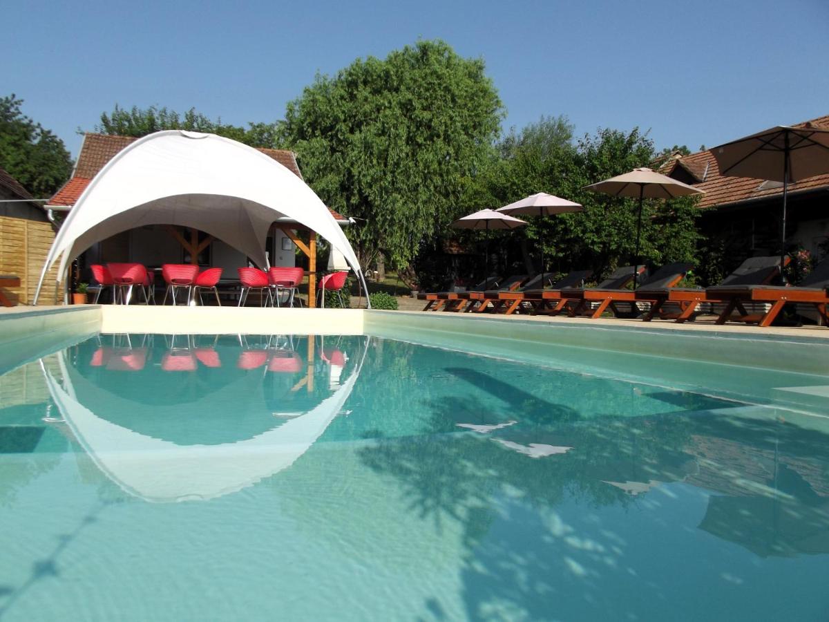 Remser Haus - B&B Zalakaros