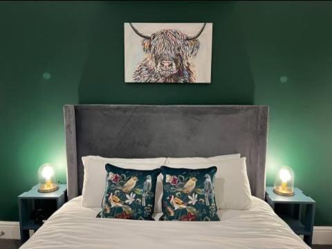 Horton Street by Tŷ SA - B&B Bristol