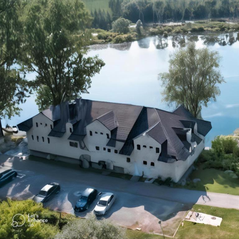 B&B Bela Vrba - Bed and Breakfast Bačko Novo Selo