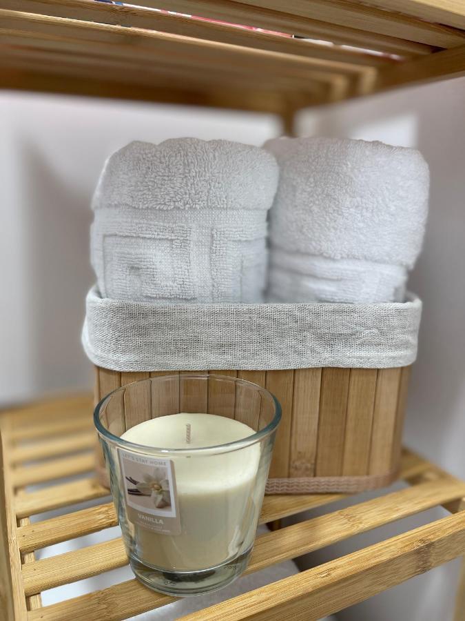 Doppelzimmer mit eigenem Bad
