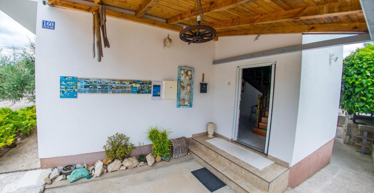 Estate - Villa Discovery - B&B Ljubuški
