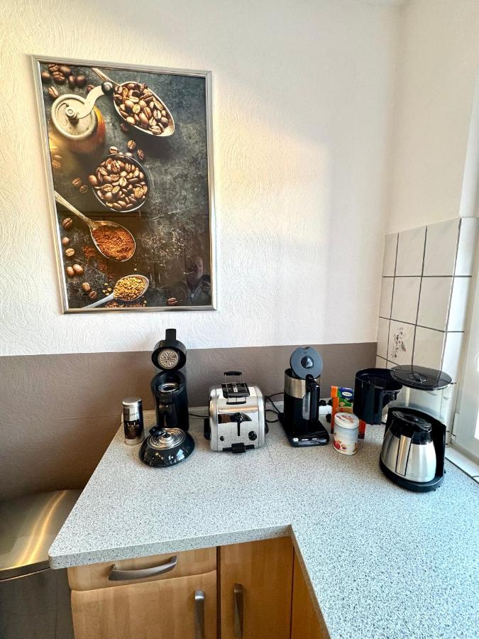 Apartment mit 2 Schlafzimmern