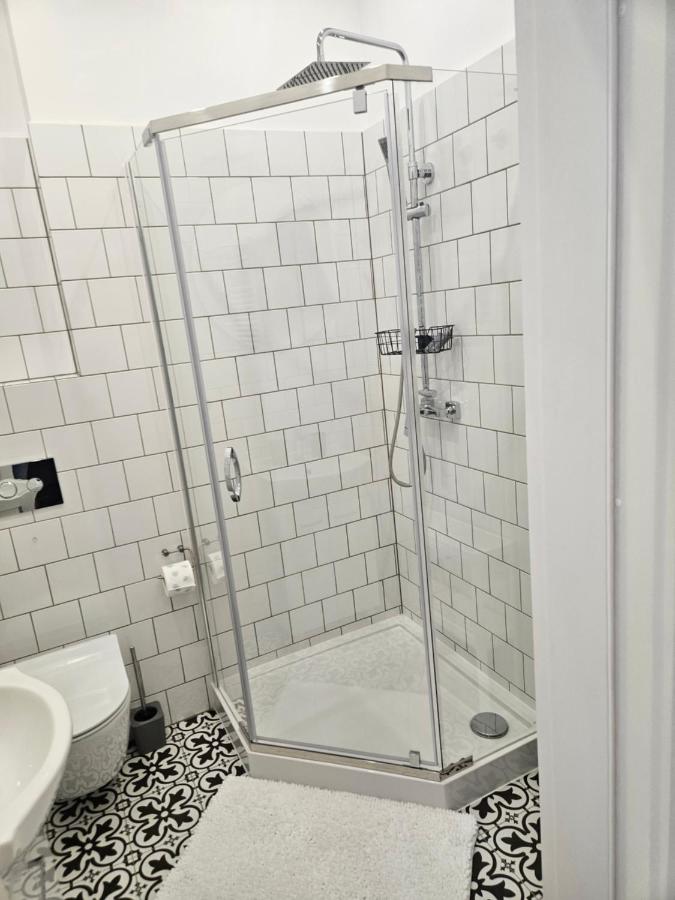 Suite-Apartment
