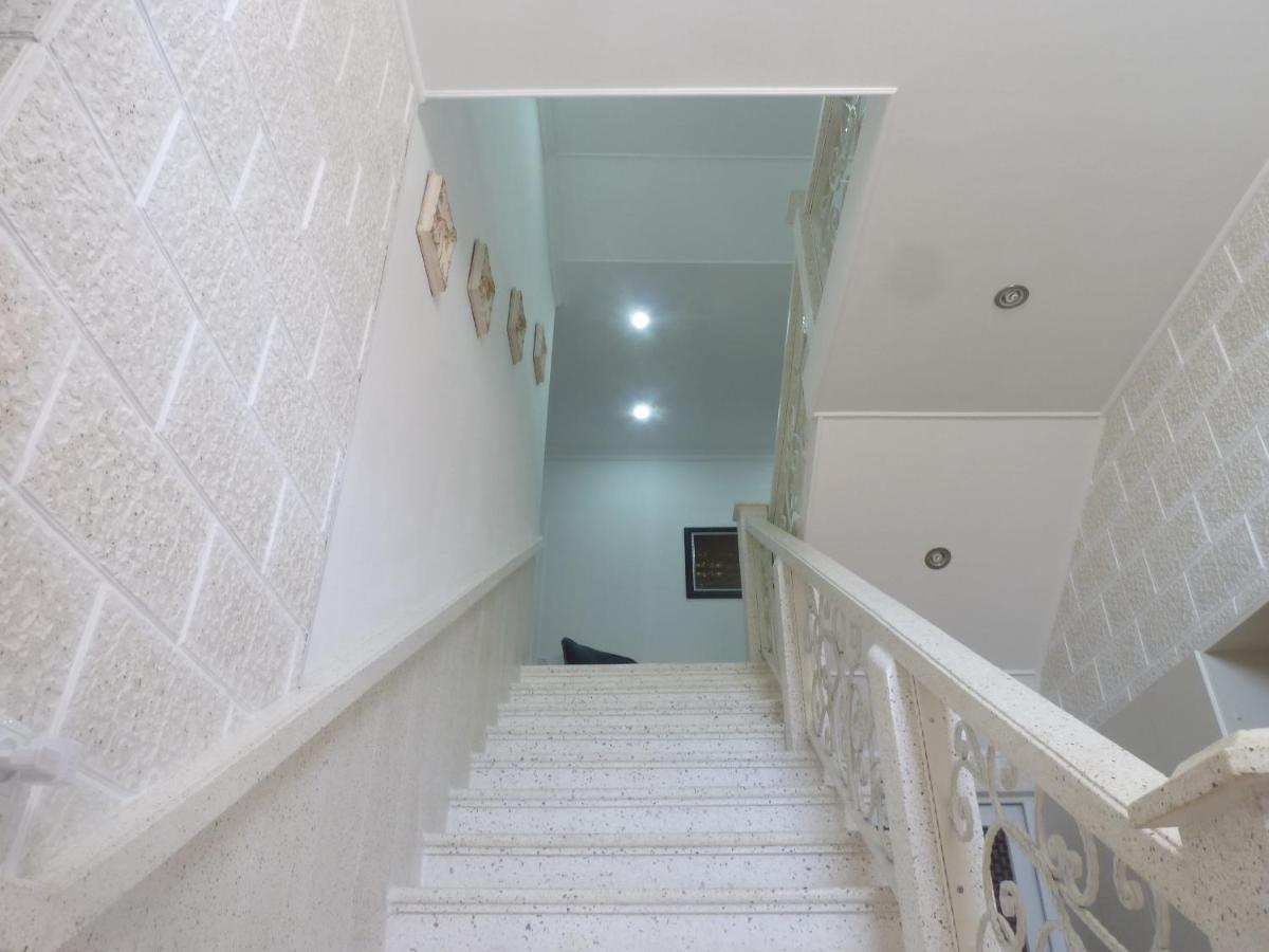 Zekorei Guest House - B&B