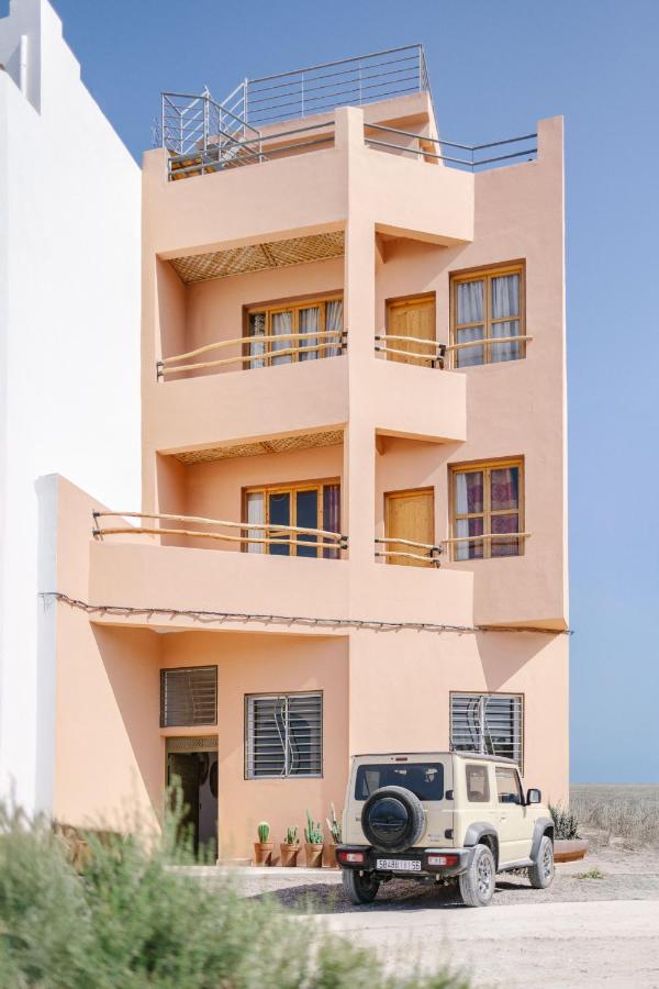 Tasga Guest House - B&B Tamraght Ou Fella